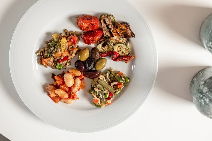 Mama's Breakfast at Hotel Grotta